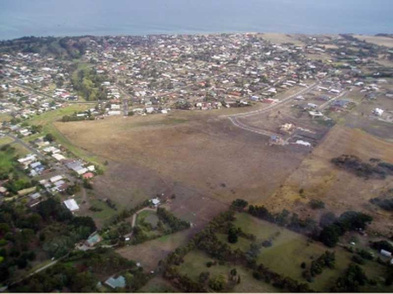 Lot 124 Delungra Avenue, Clifton Springs VIC 3222