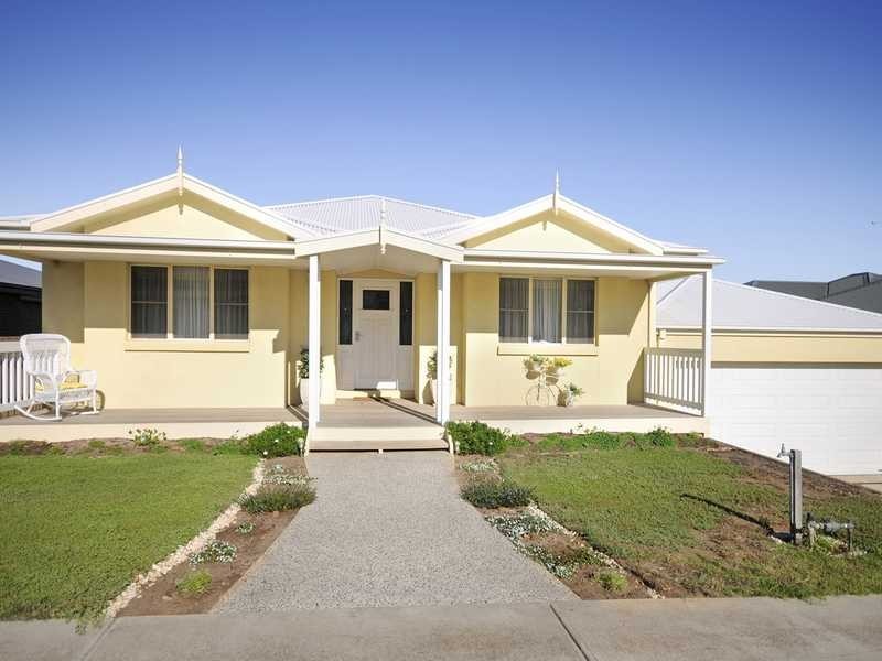 16 Wintersun Court, Clifton Springs VIC 3222