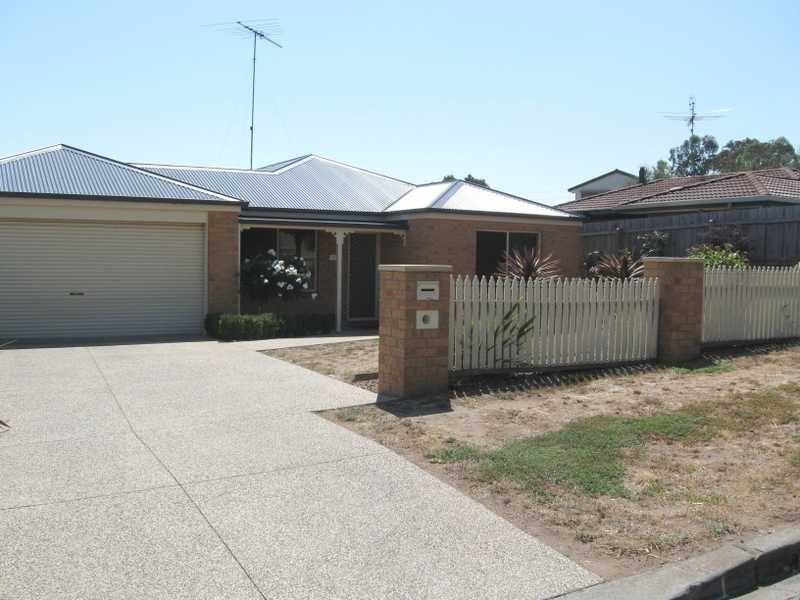 7 Tarpeena Way, Clifton Springs VIC 3222