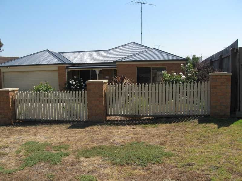 7 Tarpeena Way, Clifton Springs VIC 3222