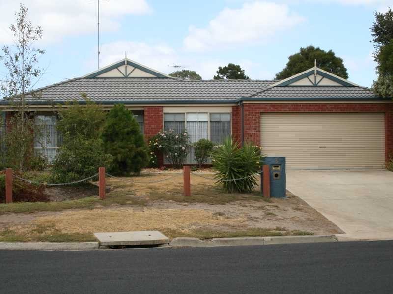 8 Yarramundi Drive, Clifton Springs VIC 3222