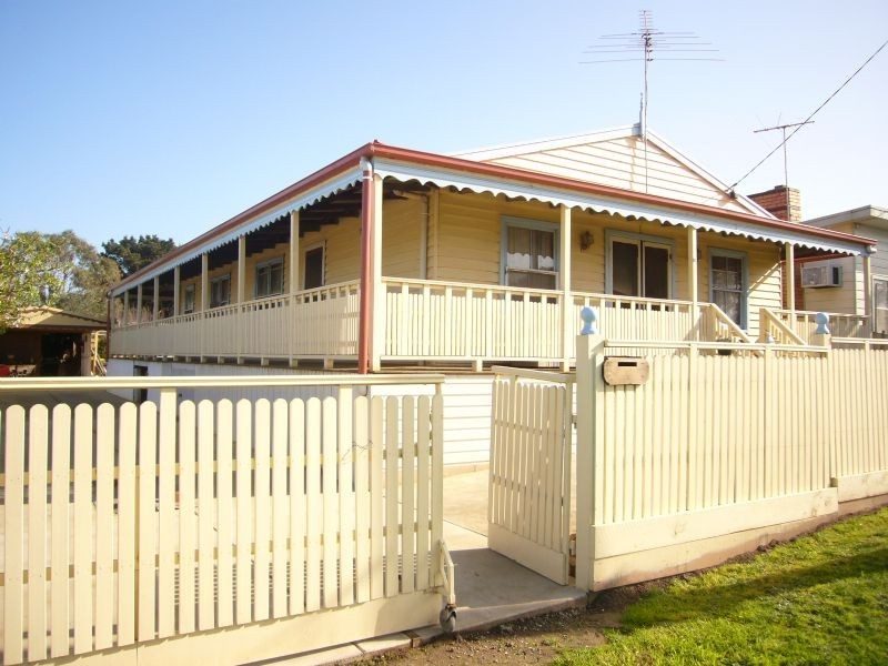 38 Batman Street, Portarlington VIC 3223