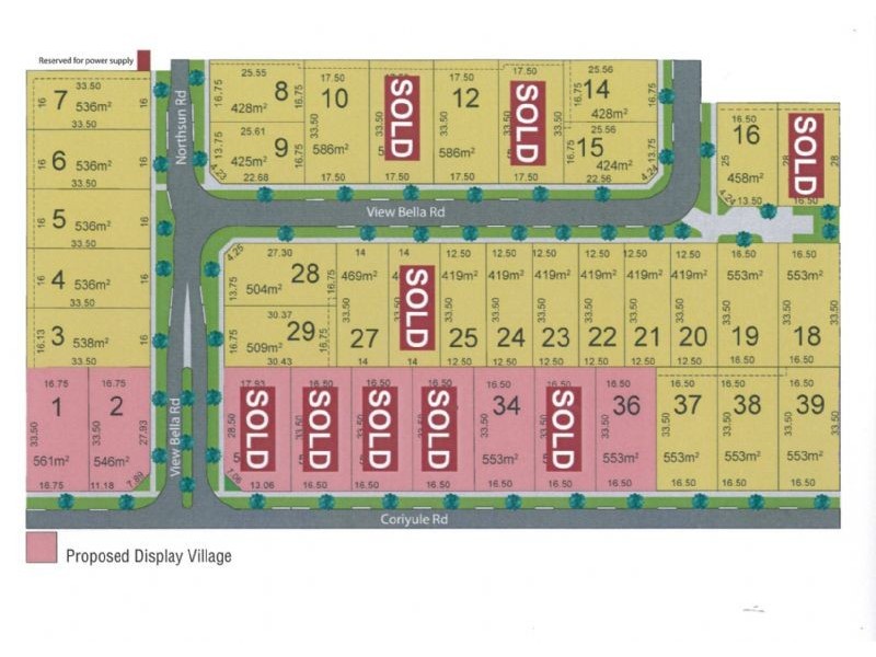 60-92 Coriyule Road, Drysdale VIC 3222