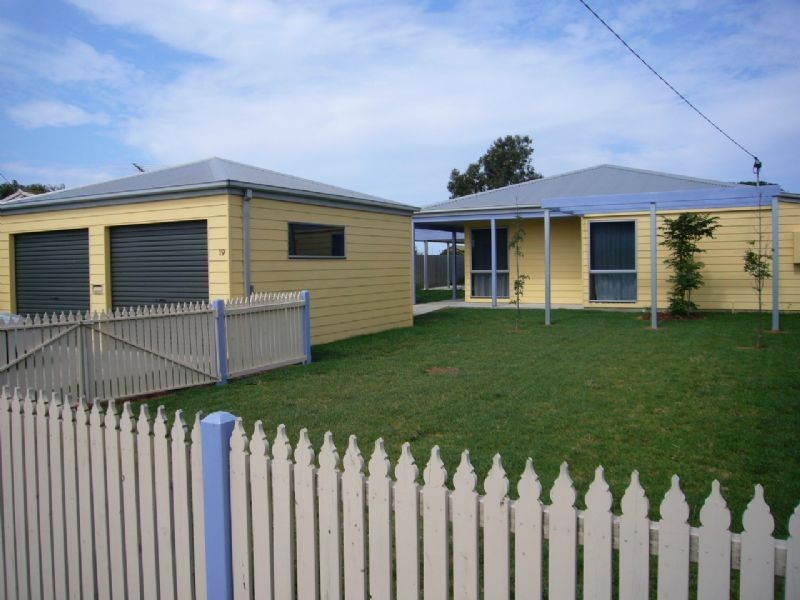 19 Seaforth Drive, Portarlington VIC 3223