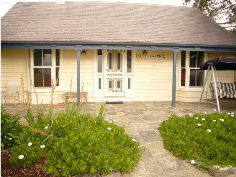 30 The Esplanade, Portarlington VIC 3223