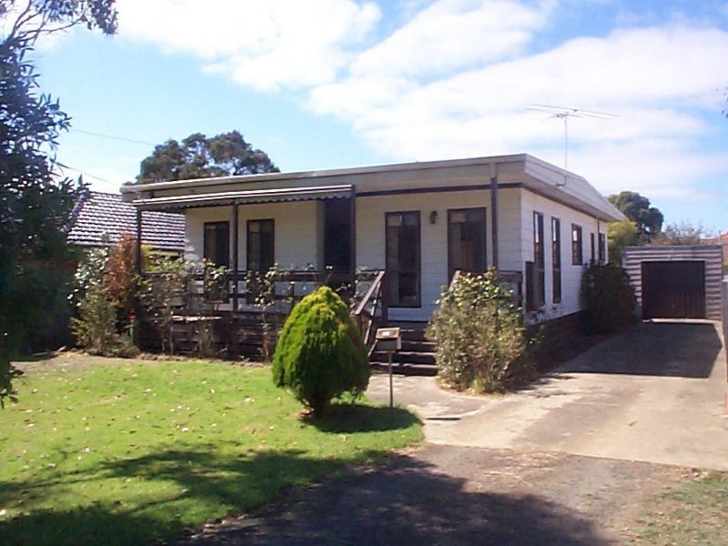 43 Simson Street, Portarlington VIC 3223