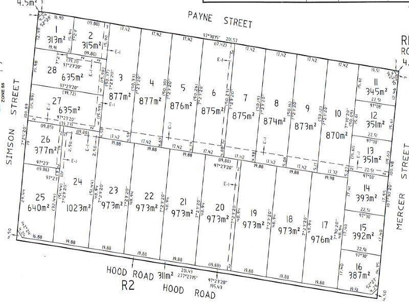 Lot 1-28 Hood Road, Portarlington VIC 3223