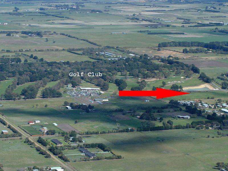 Lot 1-28 Hood Road, Portarlington VIC 3223