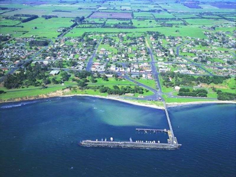 149 Fenwick Street, Portarlington VIC 3223