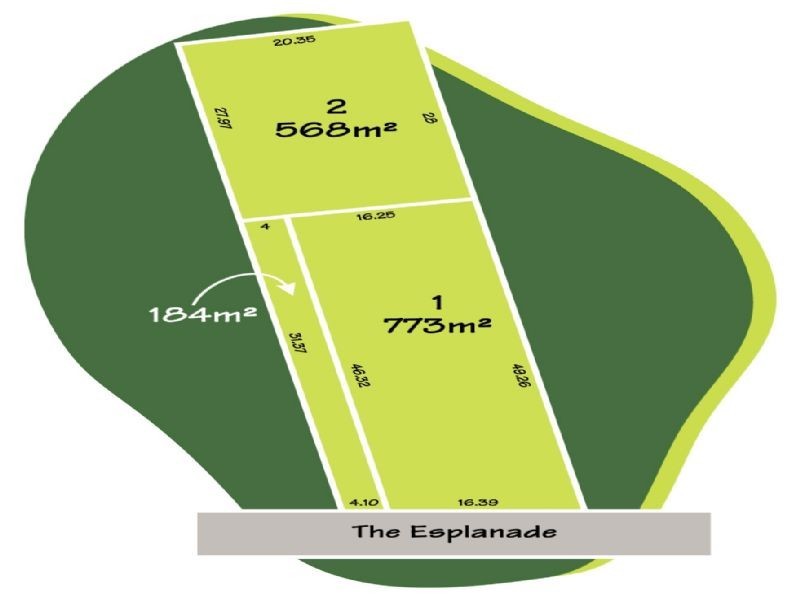 Lot 2/32 The Esplanade, Portarlington VIC 3223