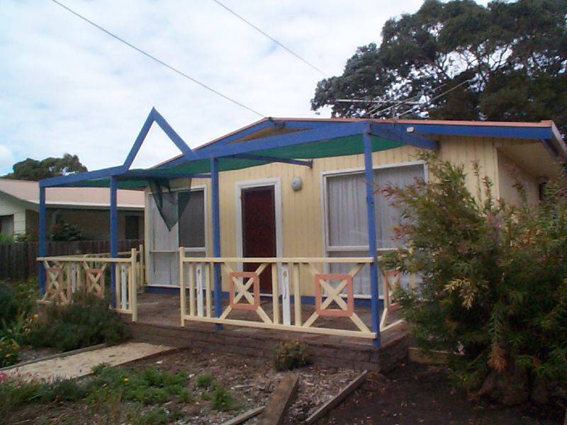 204 Newcombe Street, Portarlington VIC 3223