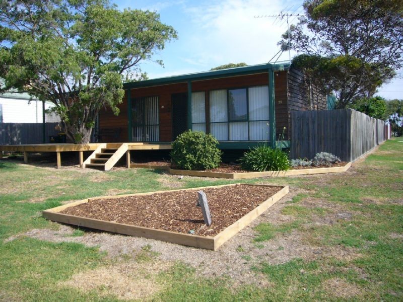 22 Clarke Street, Portarlington VIC 3223