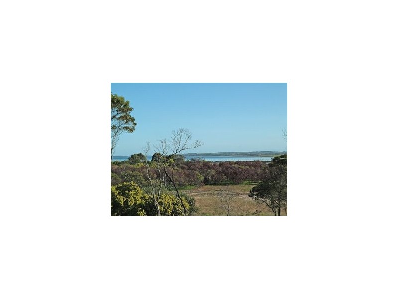 3 Calk Terrace, St Leonards VIC 3223