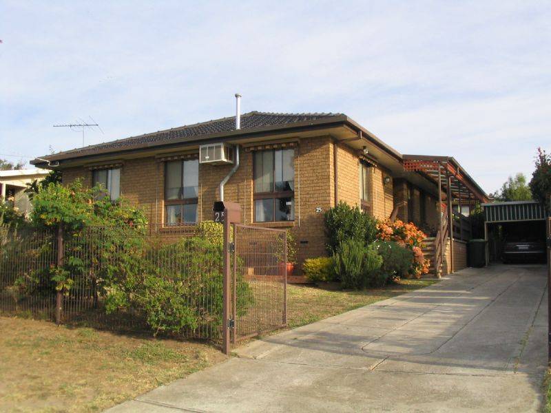 25 Hereford Street, Portarlington VIC 3223