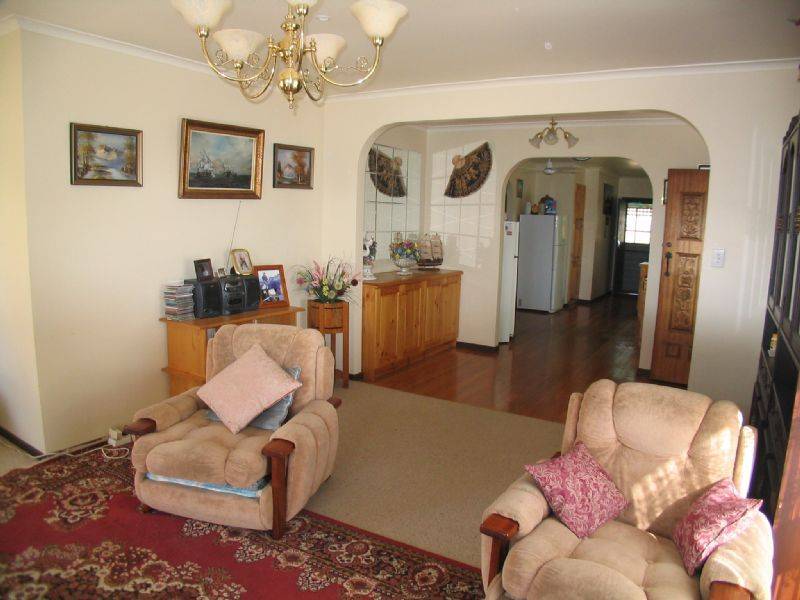 25 Hereford Street, Portarlington VIC 3223