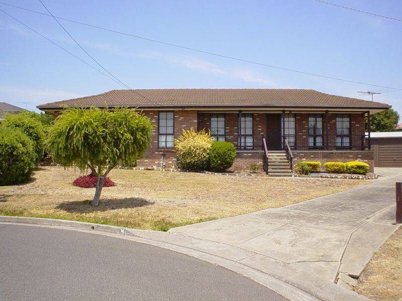 14 Grevillea Court, Portarlington VIC 3223