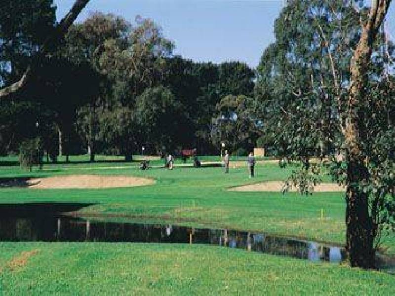 Portarlington VIC 3223