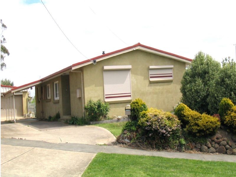 26 Sproat Street, Portarlington VIC 3223