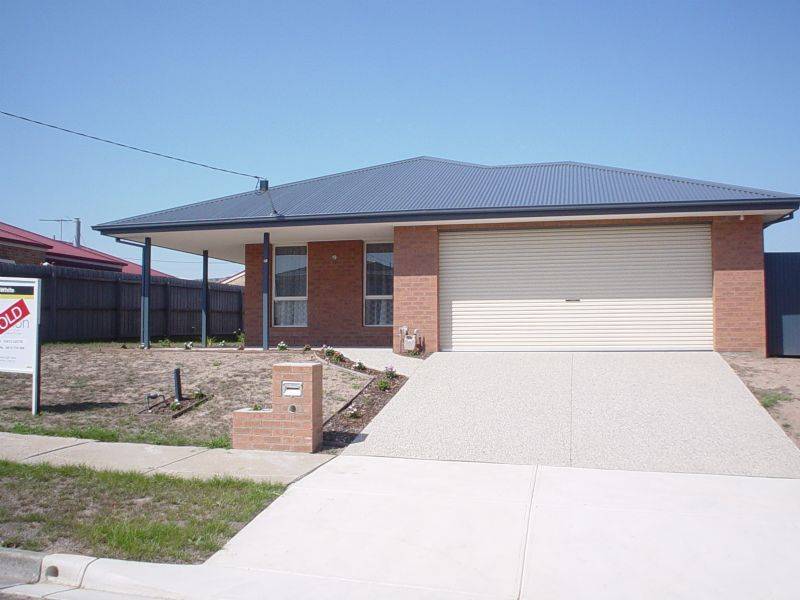 43 Hawthorn Street, Portarlington VIC 3223