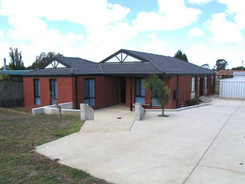 116 Fenwick Street, Portarlington VIC 3223