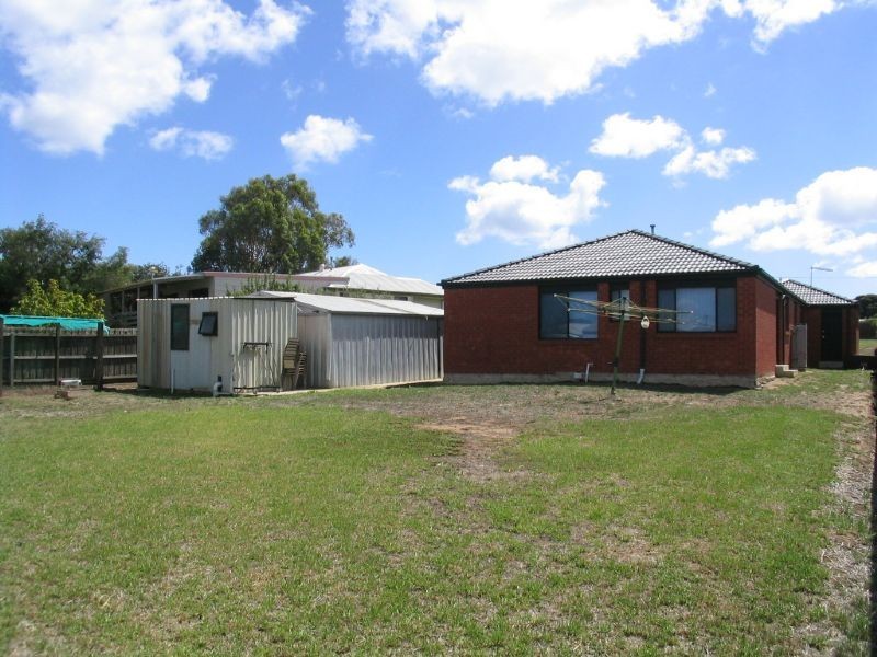 116 Fenwick Street, Portarlington VIC 3223