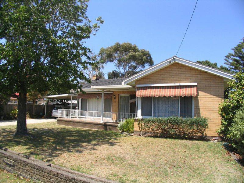 70 Stevens Street, Portarlington VIC 3223
