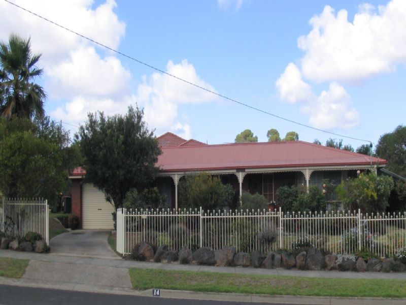 14 Newcombe Street, Portarlington VIC 3223