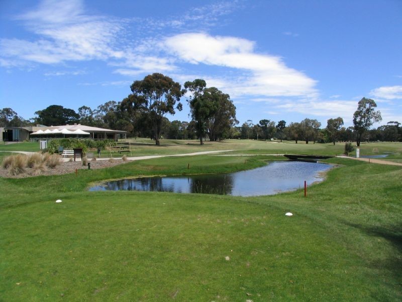 Lot 1 Hood Road, Portarlington VIC 3223