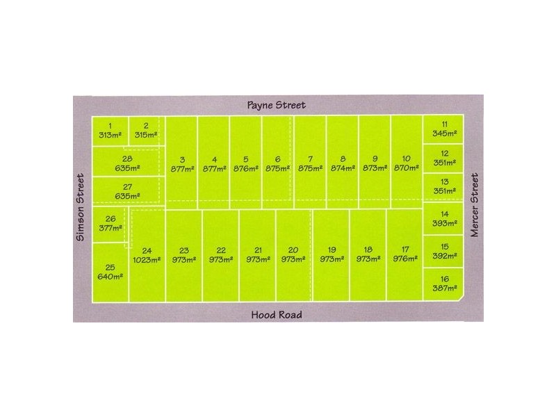 Lot 24 Hood Road, Portarlington VIC 3223