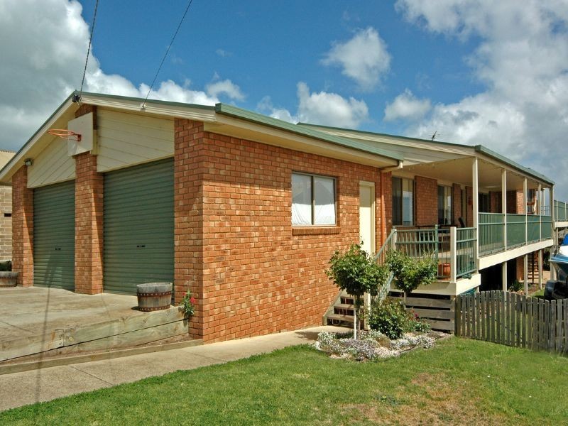 12 Darryl St, Portarlington VIC 3223