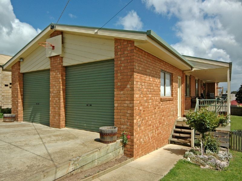 12 Darryl St, Portarlington VIC 3223