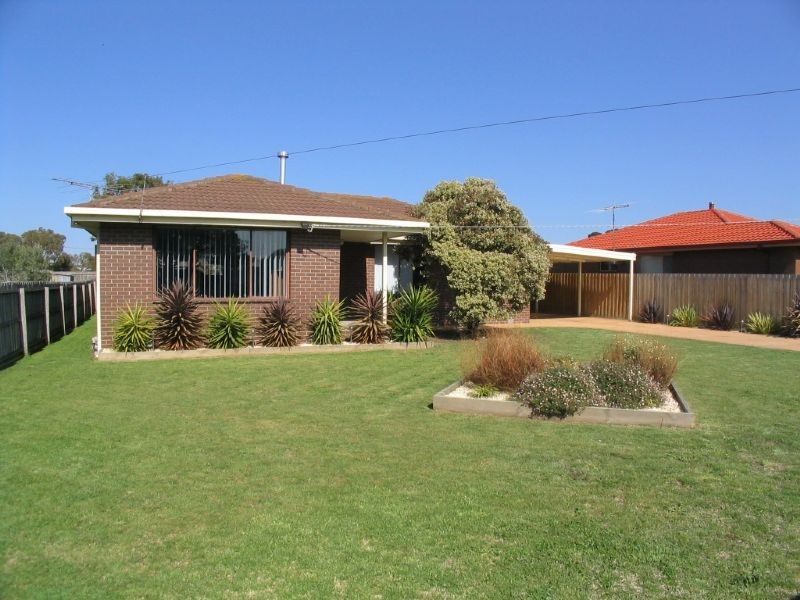 148 Fenwick Street, Portarlington VIC 3223
