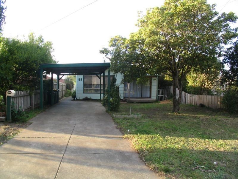 99 Fenwick Street, Portarlington VIC 3223