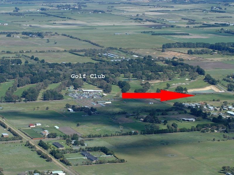 Lot 3 Hood Road, Portarlington VIC 3223