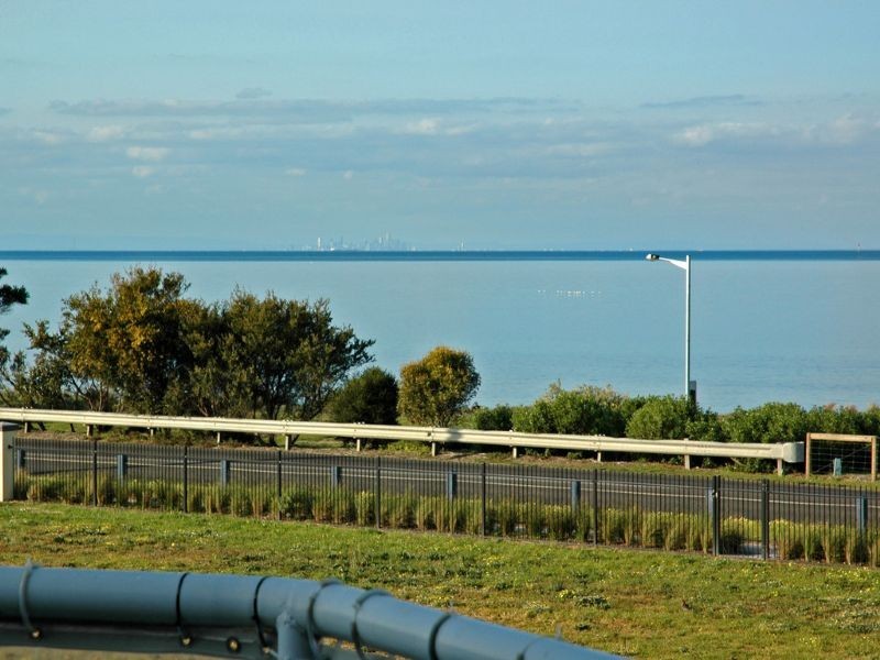 Indented Head VIC 3223