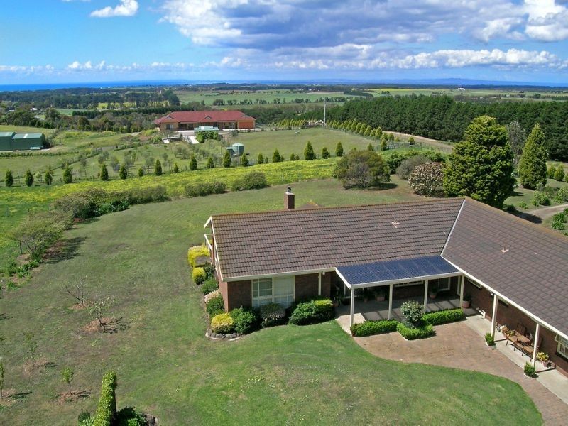 135 Batman Road, Portarlington VIC 3223