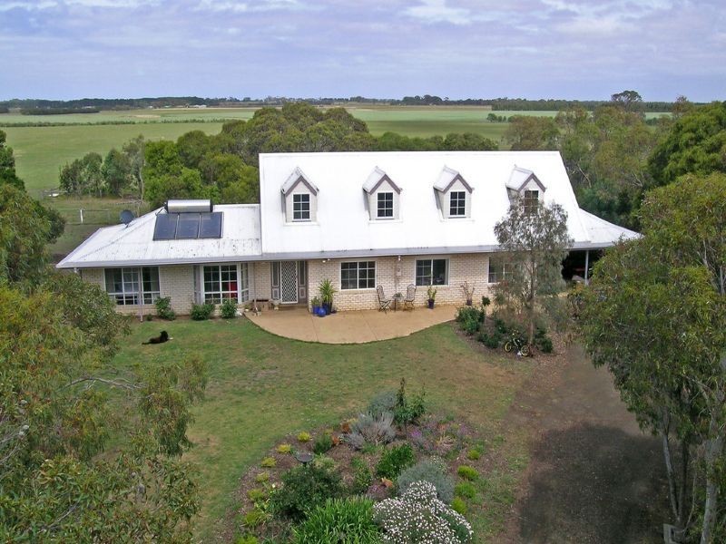 295 Harvey Road, St Leonards VIC 3223