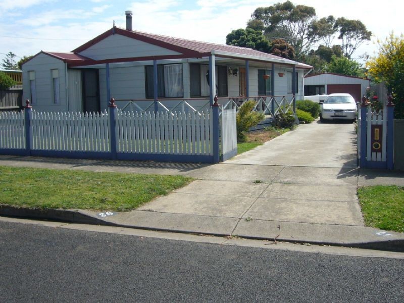 St Leonards VIC 3223