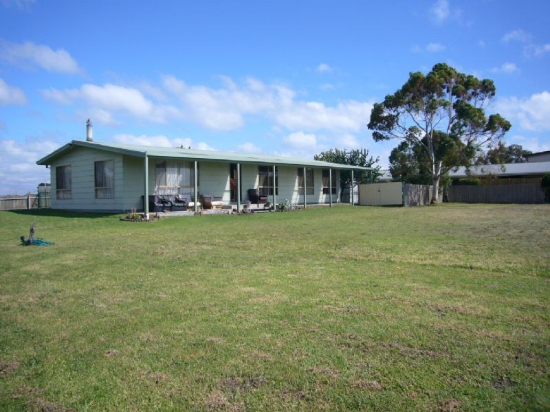 Indented Head VIC 3223
