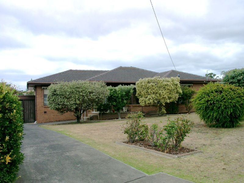 1 Marion Court, Portarlington VIC 3223
