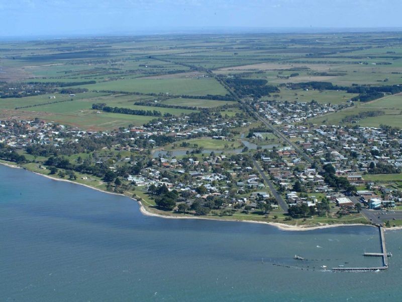 45 Rigby Street, St Leonards VIC 3223