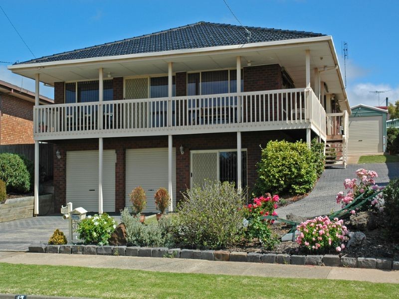 17 Hawthorn Street, Portarlington VIC 3223