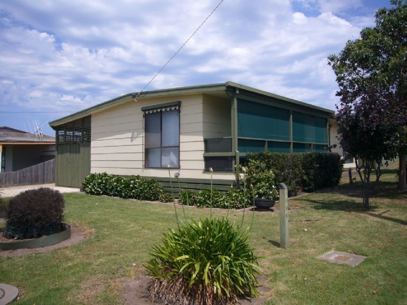 168 Newcombe, Portarlington VIC 3223