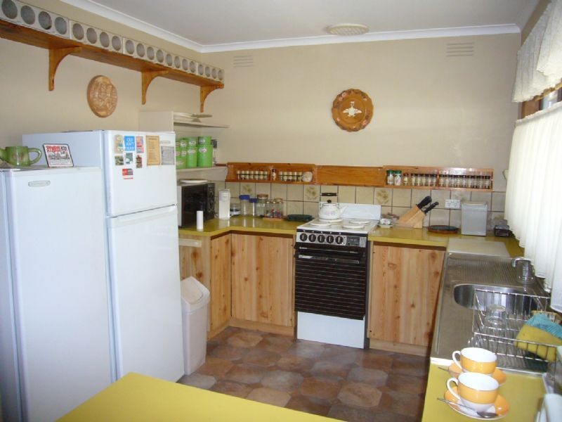 168 Newcombe, Portarlington VIC 3223