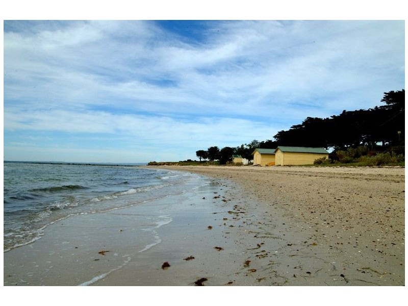 1/19 Jeffrey Street, Indented Head VIC 3223