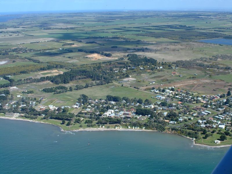1/19 Jeffrey Street, Indented Head VIC 3223