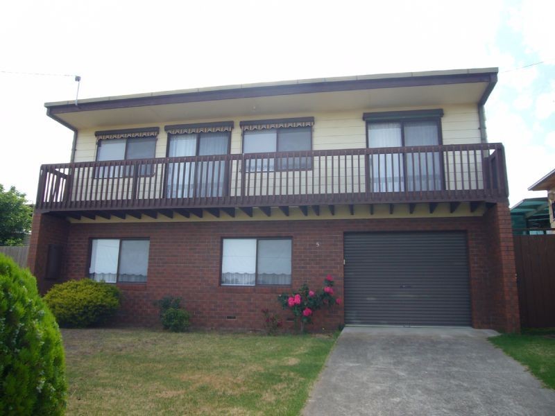 5 San Diego Avenue, Portarlington VIC 3223