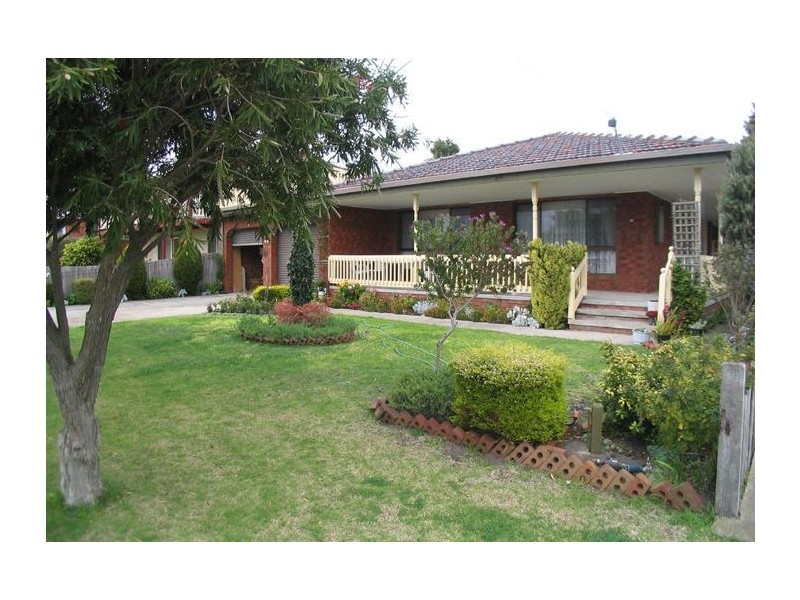 26 Seaforth Drive, Portarlington VIC 3223