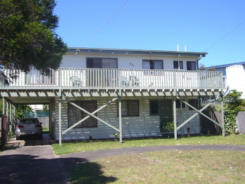 Indented Head VIC 3223
