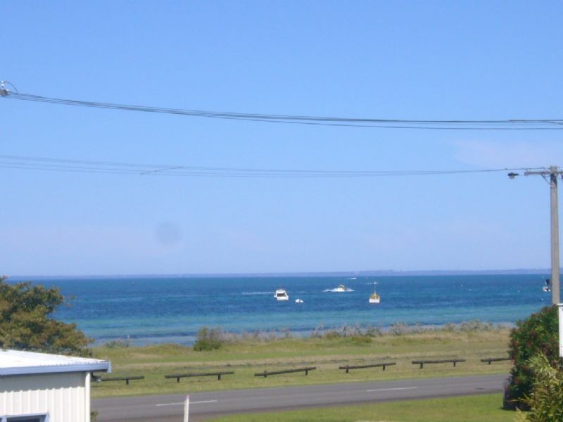 Indented Head VIC 3223